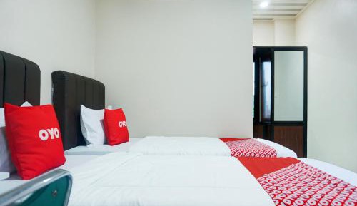 Delxue Twin Room