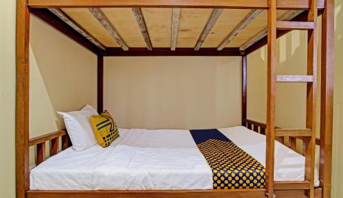 Superior Single Room