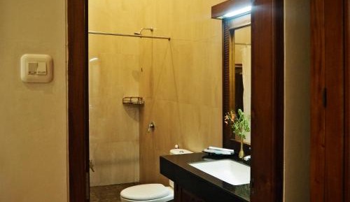 Superior Queen Room