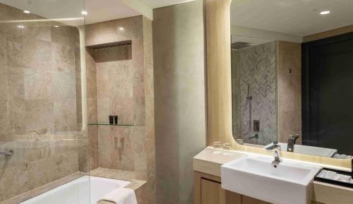Premium Family Room