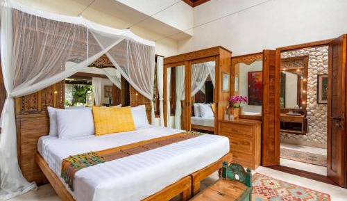 Two-Bedroom Valley Lodge