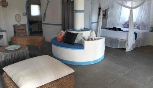 Suite with Sea View