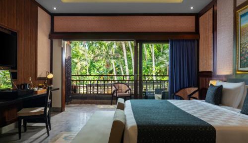 Suite Room with Extra Benefit