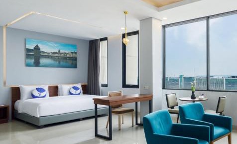 Premier Suite