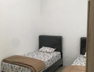 Deluxe Double Room with Shower