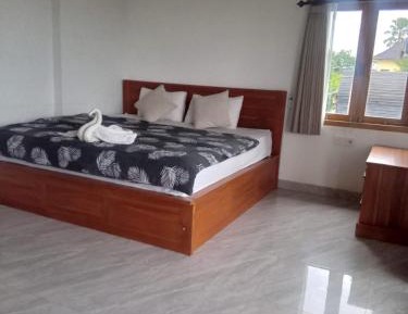 Suite with Sea View