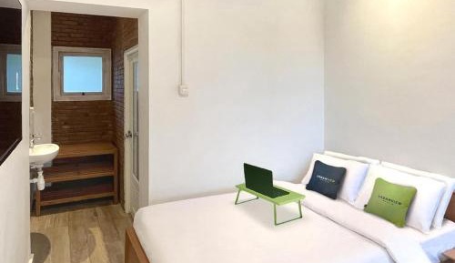 Superior Queen Room