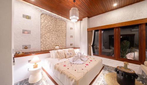 Suite with Private Pool