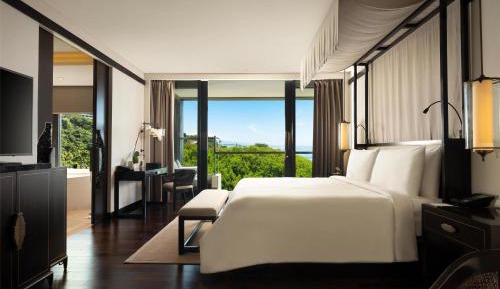 Grand Deluxe Room King
