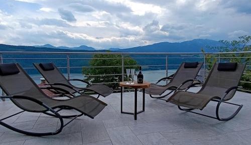 Superior Villa