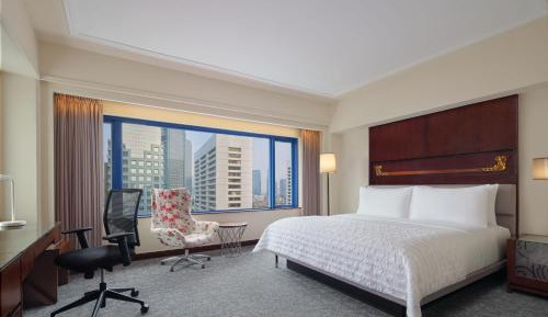 Premier King Room