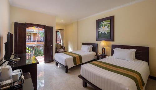 Superior Double or Twin Room