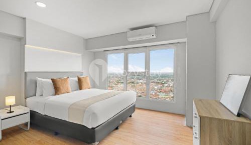 Three-Bedroom Signature
