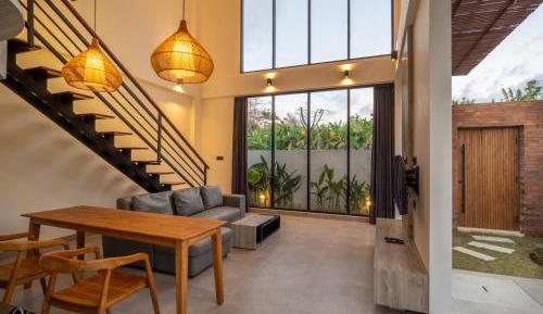 Deluxe Villa