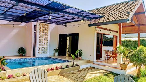 Vacation Home
