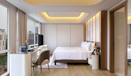 Grand Royal Suite