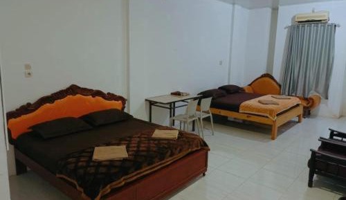 Budget Double or Twin Room