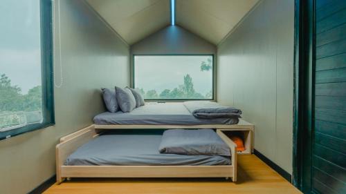 Executive Cabin