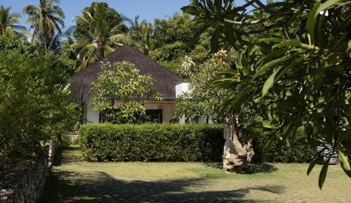 Superior Villa
