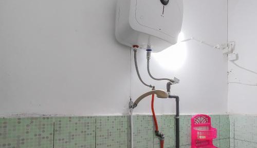 Standard Double Room with Fan