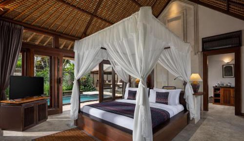 Garden Villa with Private Pool 