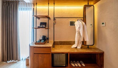 Premier Suite