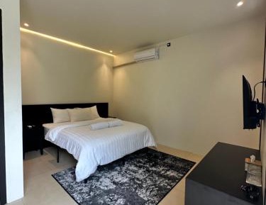 Standard Villa