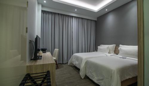 Executive Twin Room