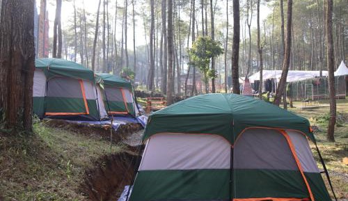 Tent
