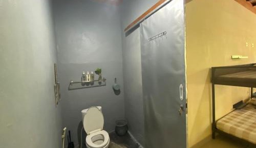 Family Suite with Balcony