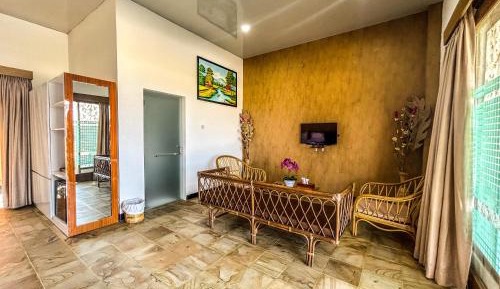 Deluxe Family Suite