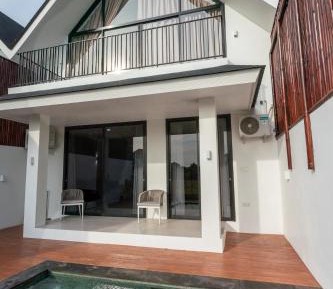 Two-Bedroom Villa