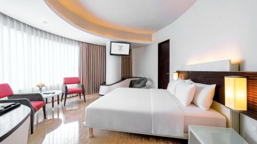 Junior Executive Room