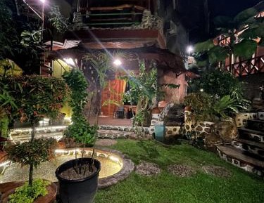 Bungalow with Patio
