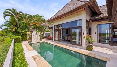 Sahaja 2 - Two Bedroom Luxury Villa With Private Pool