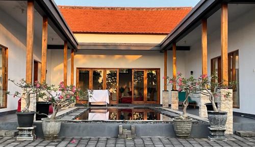 One-Bedroom Villa