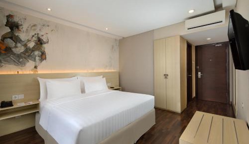 Superior King Room