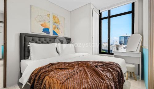 Two-Bedroom Apartment - Savya 2