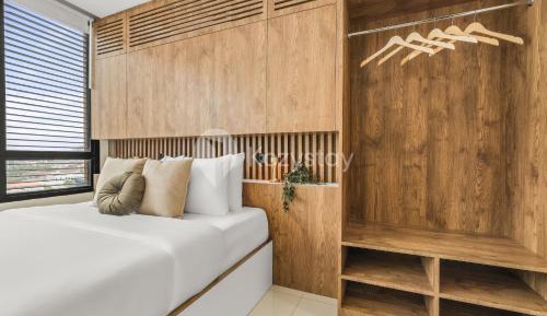 Two-Bedroom Apartment - Savya 3