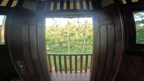 Double or Twin Room with Balcony