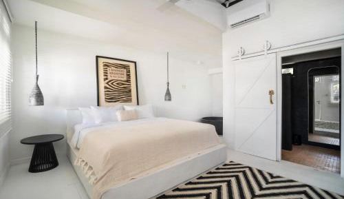 Premier Double Room