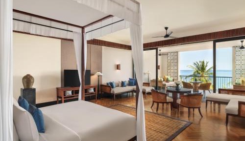 Lombok Suite King