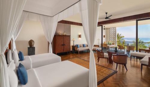 Lombok Suite Twin