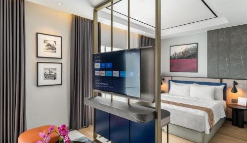 Suite