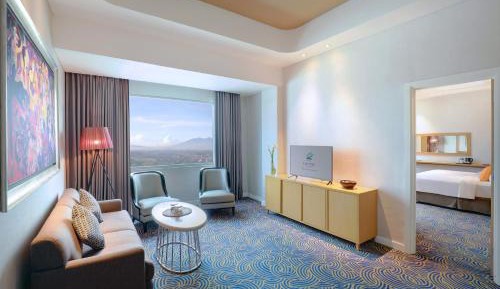 Executive Suite