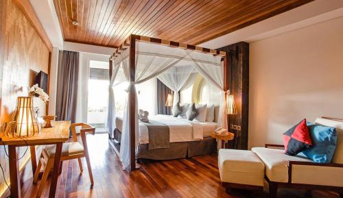 Legong Keraton Suite