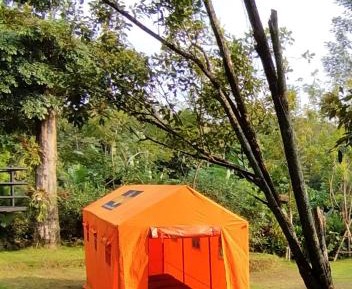 Tent
