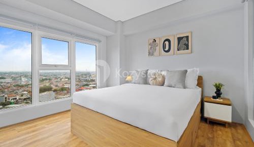 Two-Bedroom Residence Premium