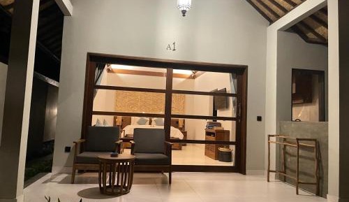 King Room with Sea View