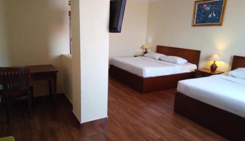 Executive Suite